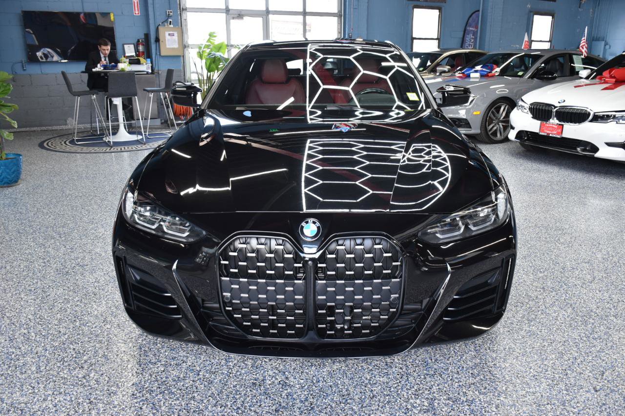 Used 2022 BMW M440i xDrive Gran Coupe w/ Premium Package image 10