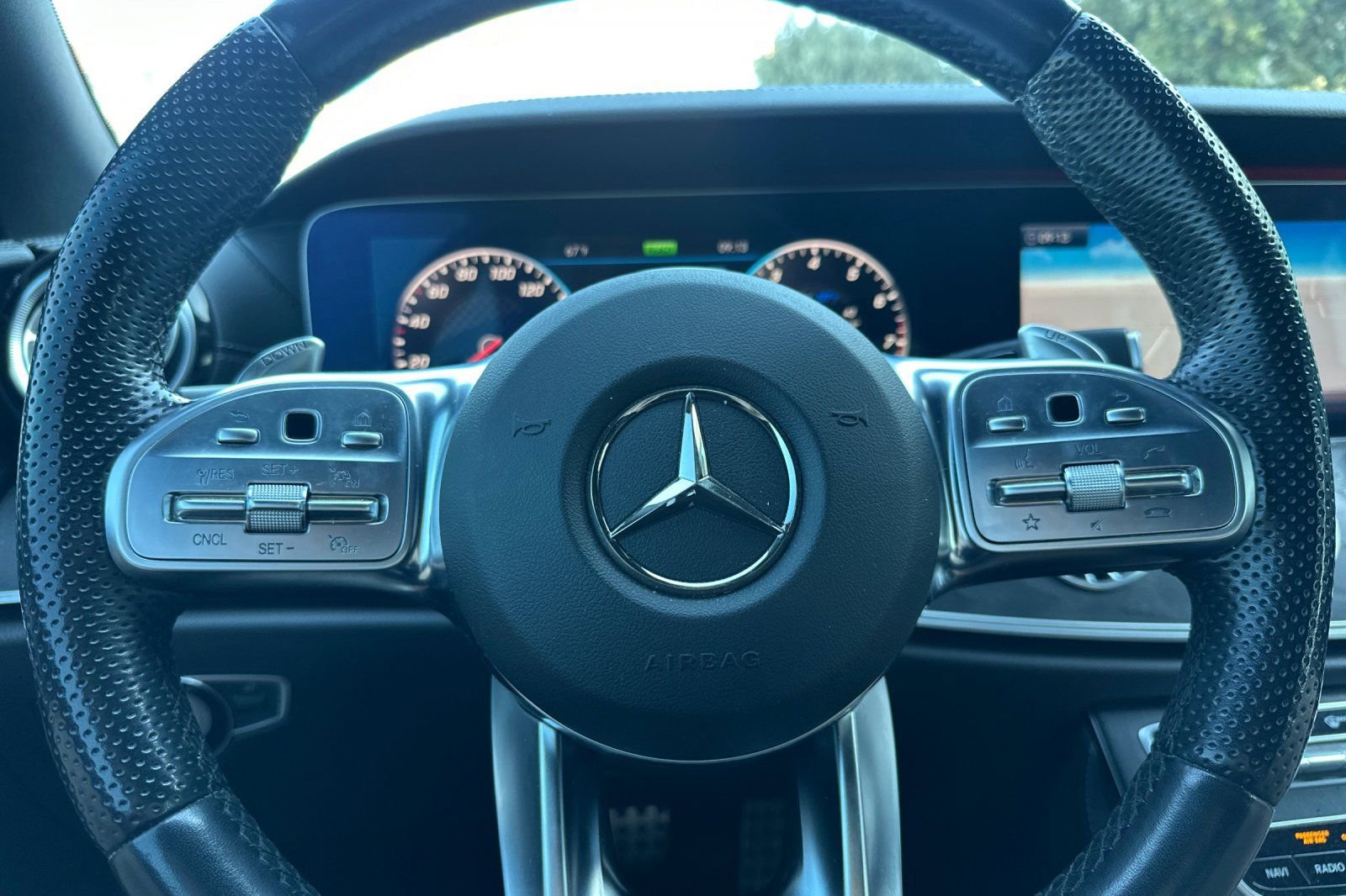 Used 2019 Mercedes-Benz E 53 AMG 4MATIC Coupe image 35