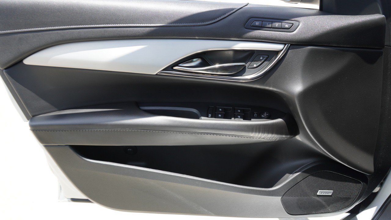 Used 2018 Cadillac ATS Luxury RWD image 21