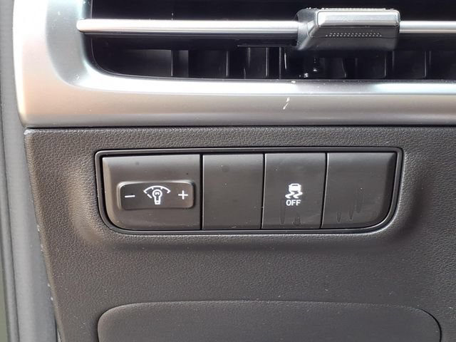Certified 2026 Hyundai Tucson SE FWD image 19