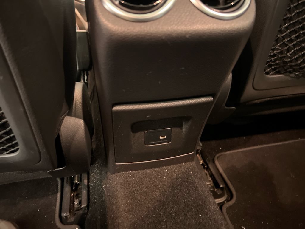 Certified 2023 Mercedes-Benz CLA 250 image 9
