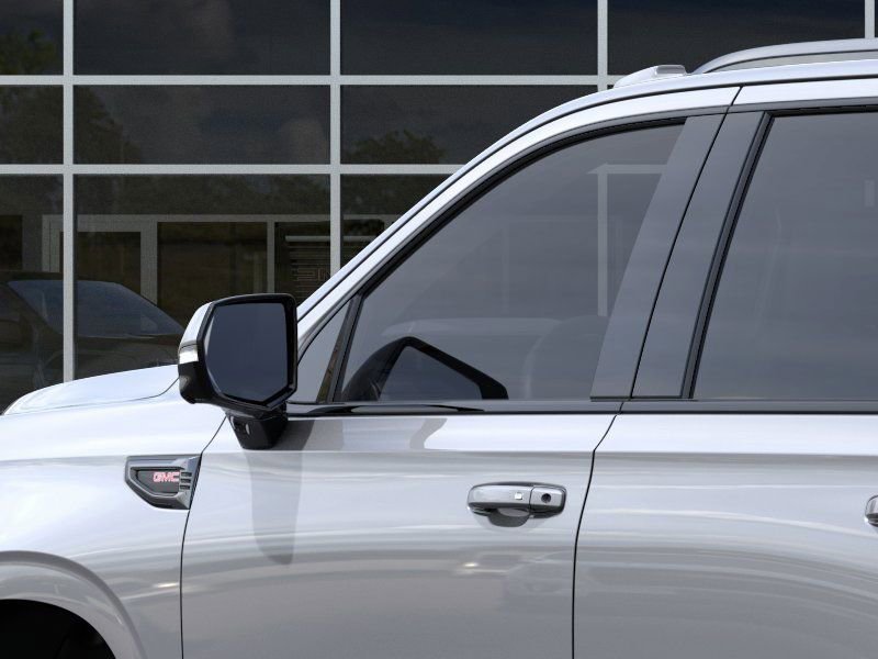 New 2026 GMC Yukon AT4 image 12