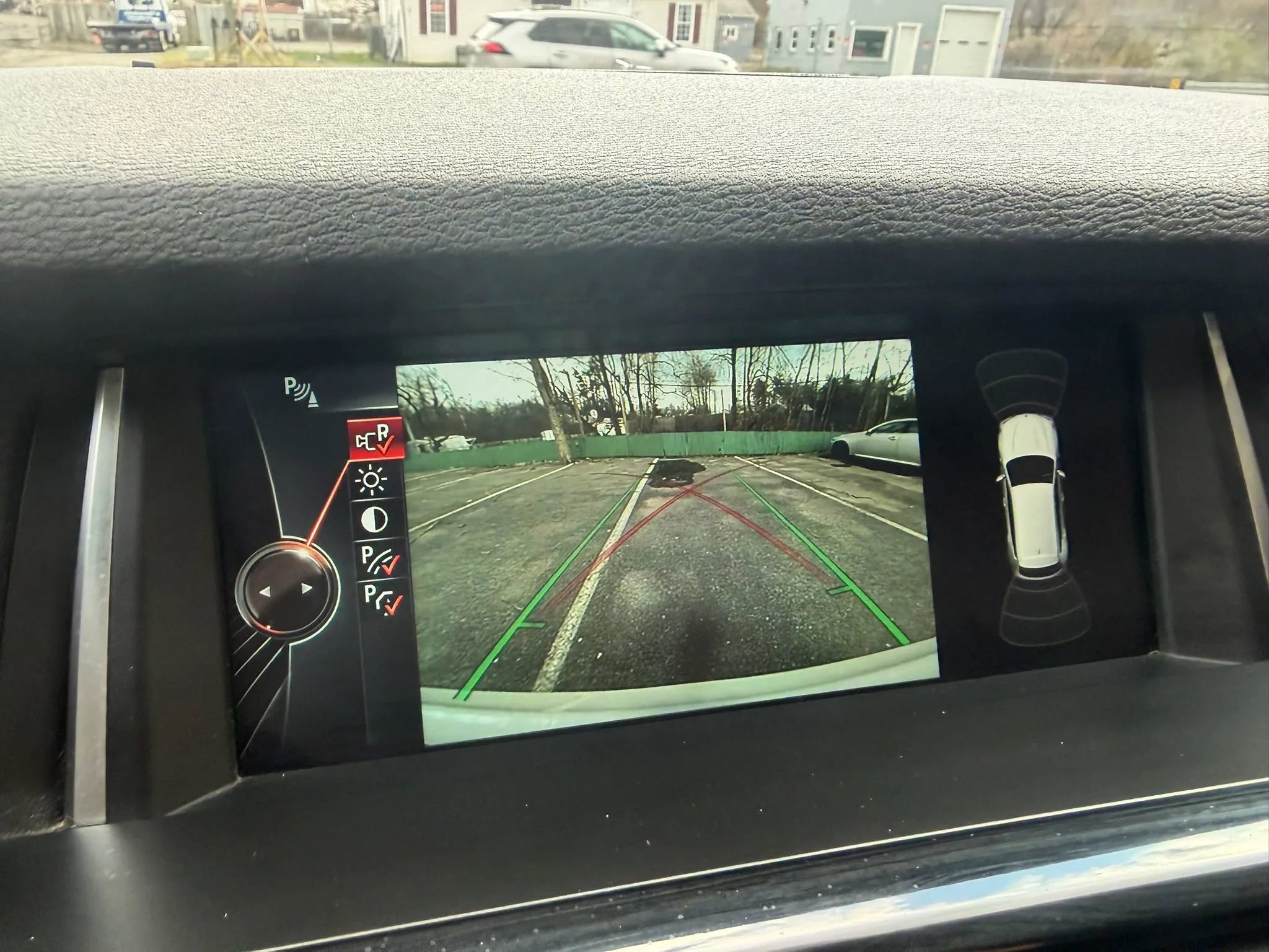 Used 2016 BMW X3 xDrive35i image 36