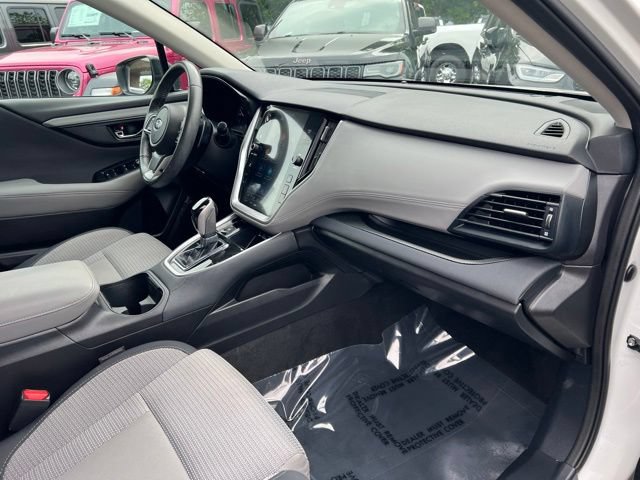 Used 2023 Subaru Outback Premium AWD/4WD image 25
