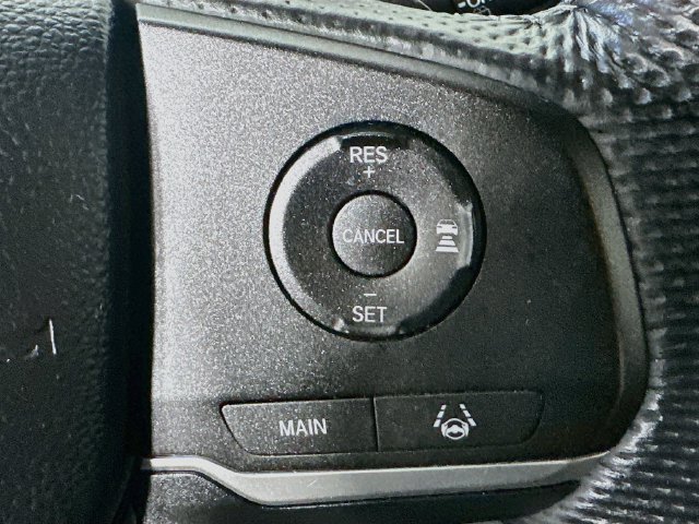 Certified 2024 Honda Passport EX-L image 11