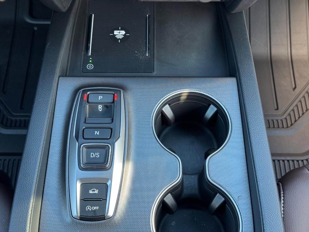 Used 2025 Honda Ridgeline RTL image 15