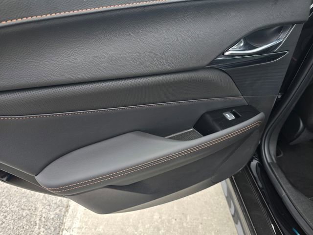 New 2026 Cadillac CT4 Sport image 14