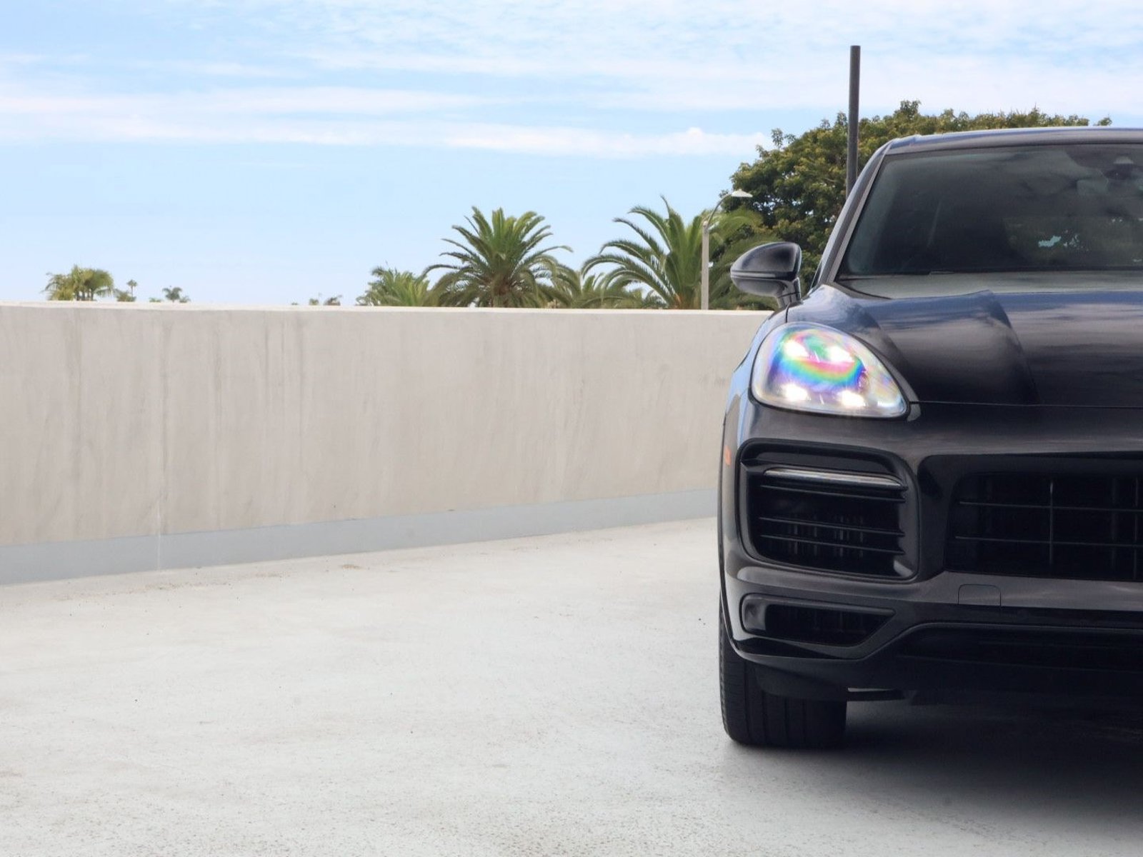 Used 2023 Porsche Cayenne GTS w/ Premium Package Plus AWD/4WD image 12