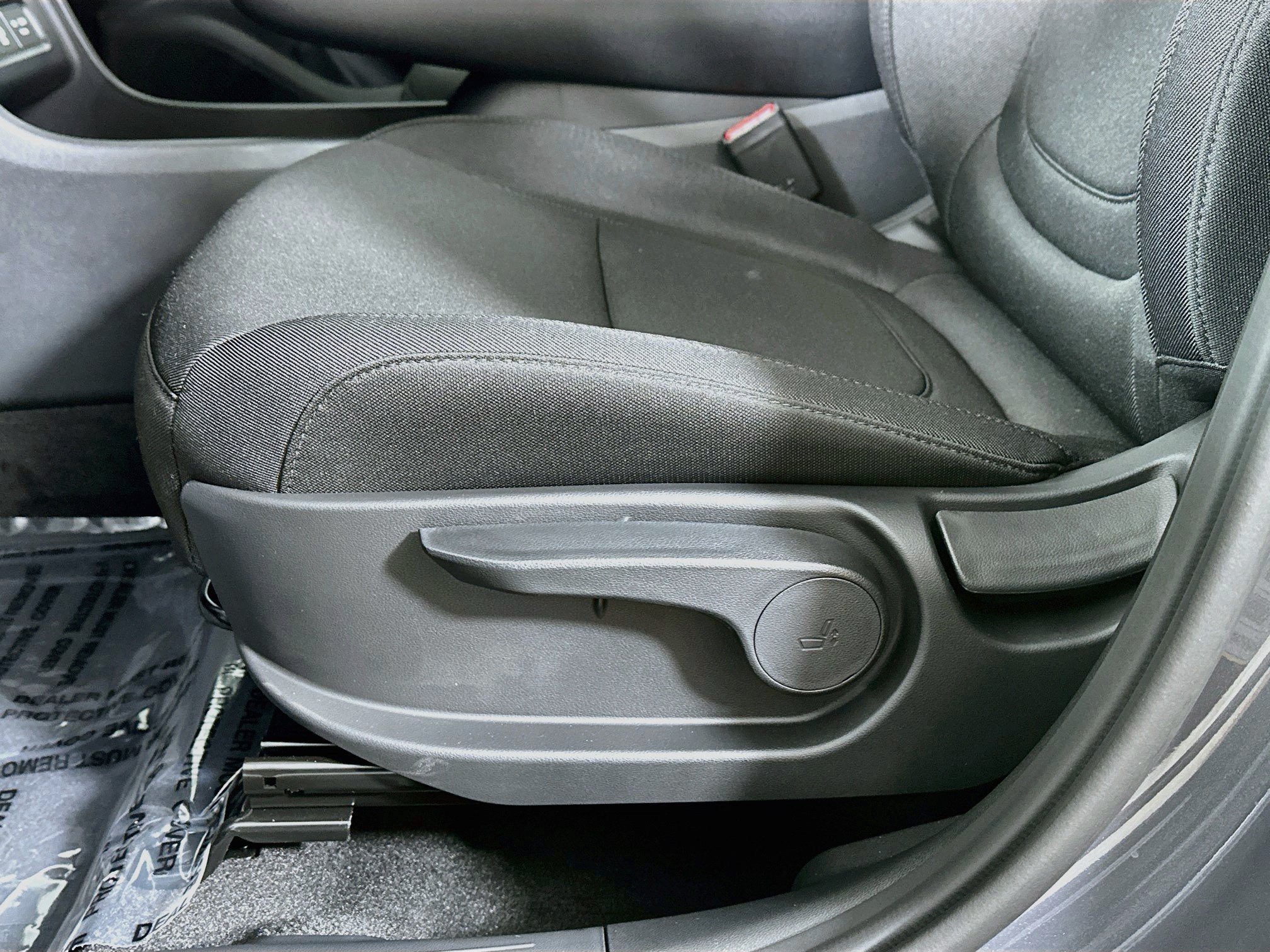 New 2026 Hyundai Tucson Blue SE AWD/4WD image 18