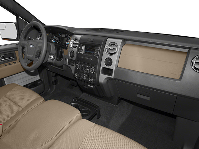 Used 2014 Ford F150 XLT w/ Equipment Group 302A Luxury AWD/4WD image 17