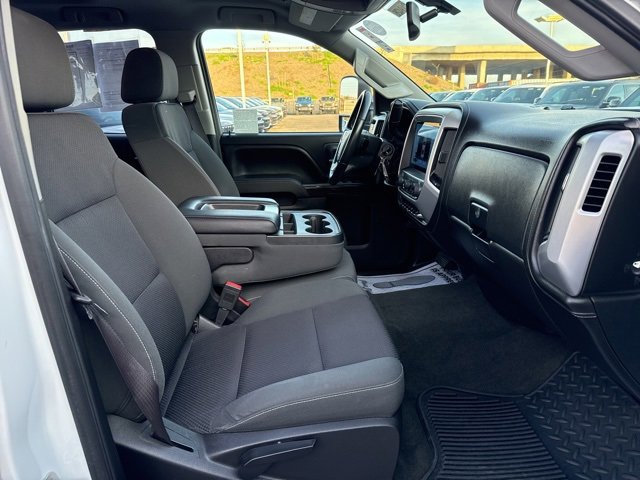 Used 2015 GMC Sierra 2500 SLE w/ SLE Preferred Package image 24