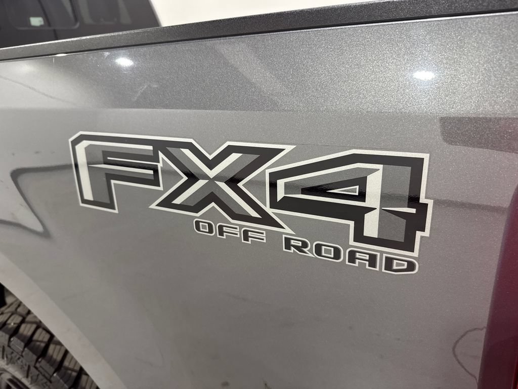 Used 2021 Ford F250 Lariat AWD/4WD image 33