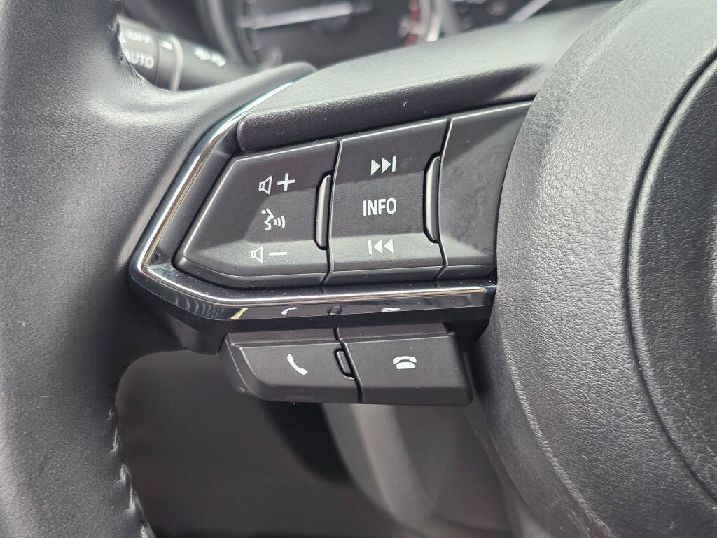 Used 2019 MAZDA CX-5 Touring AWD/4WD image 31