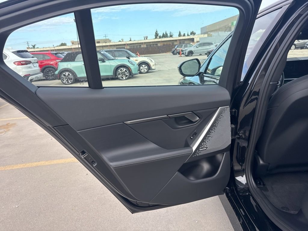 Certified 2024 BMW i5 eDrive40i w/ M Sport Package RWD image 13