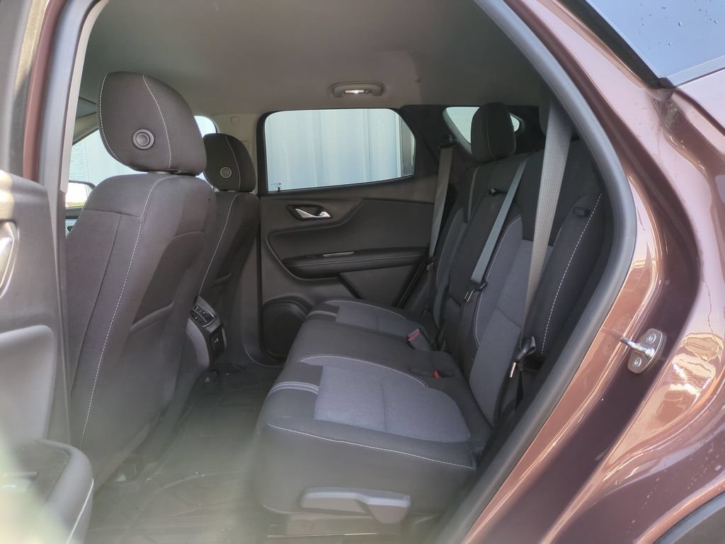 Used 2023 Chevrolet Blazer LT w/ Driver Confidence Package AWD/4WD image 15