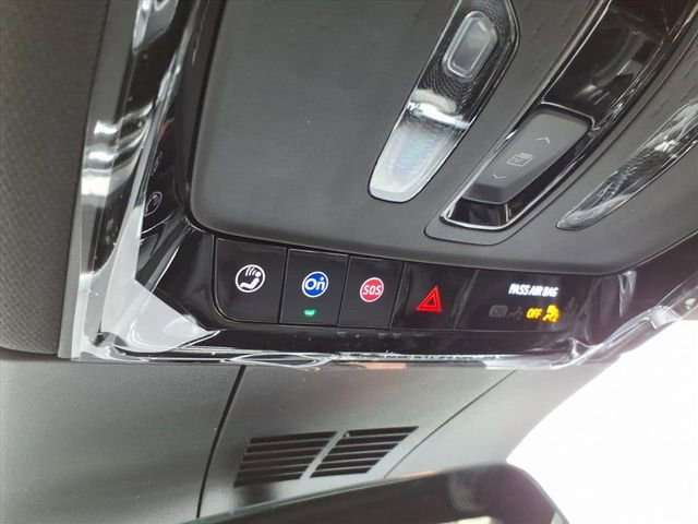 New 2026 Cadillac Lyriq Luxury w/ LPO, Floor Liner Package RWD image 33