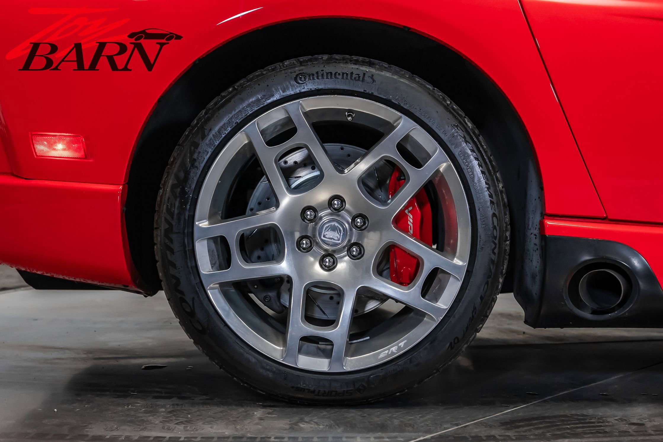 Used 2008 Dodge Viper SRT-10 image 15