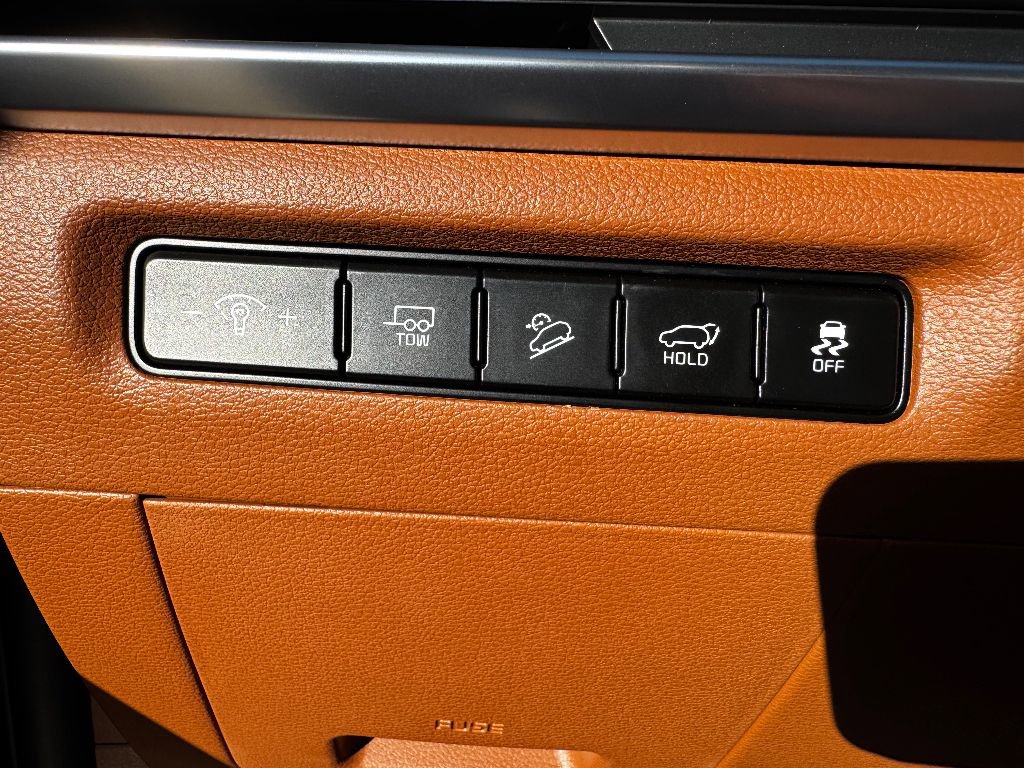 Used 2024 Kia Telluride SX X-Line image 28