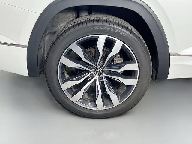 Used 2022 Volkswagen Atlas SEL Premium AWD/4WD image 38