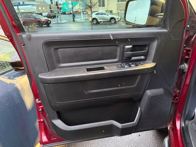 Used 2018 RAM 1500 Express w/ Express Value Package image 13