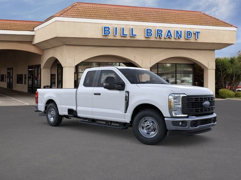 New 2026 Ford F250 XL w/ XL Chrome Package RWD image 29