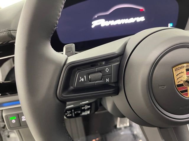 New 2025 Porsche Panamera image 37