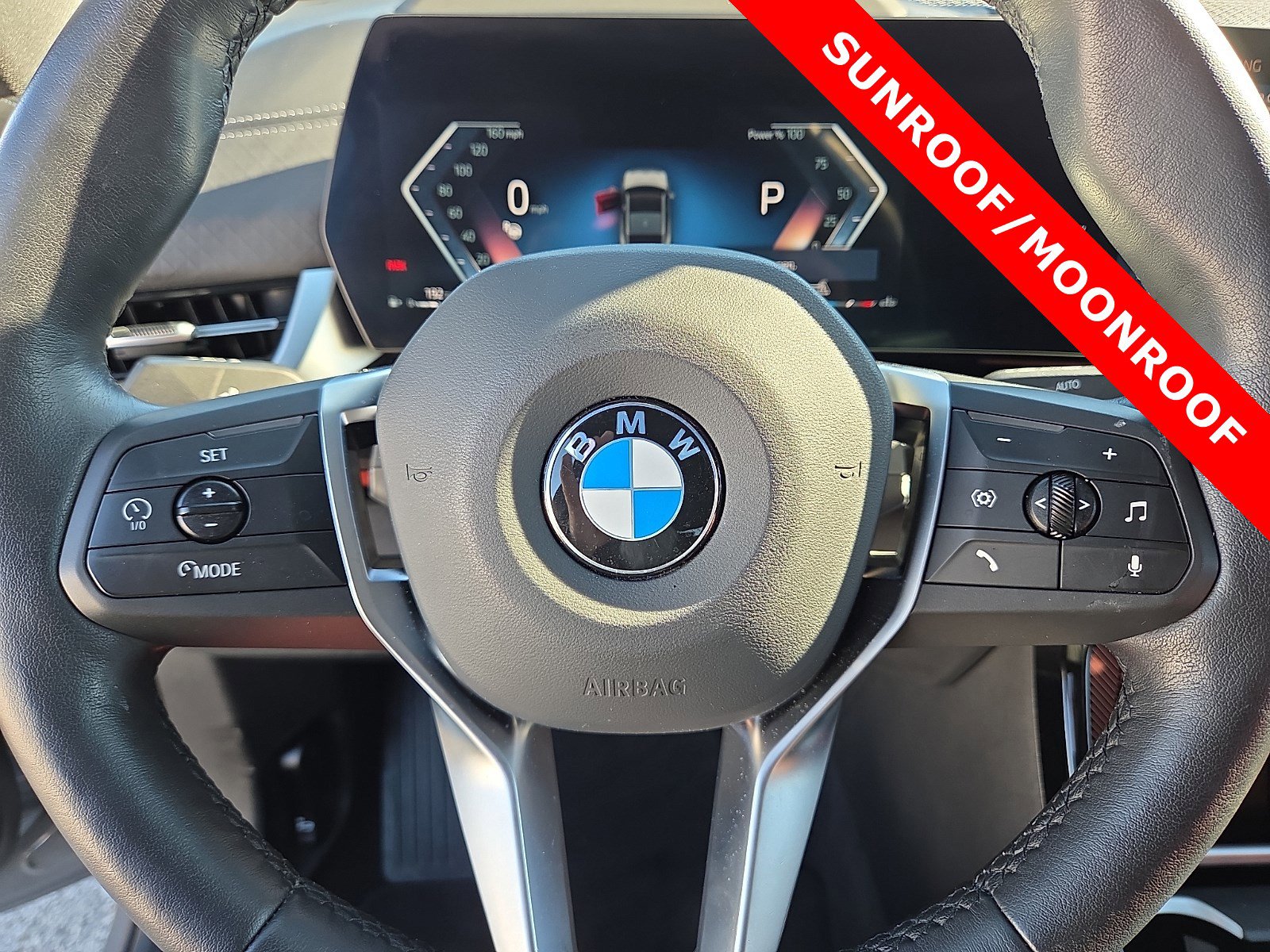 Used 2025 BMW X2 xDrive28i image 24