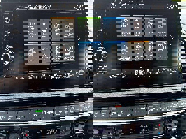 New 2026 Honda Odyssey EX-L image 20