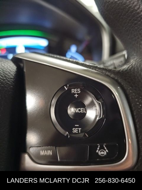 Used 2020 Honda CR-V EX image 17