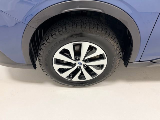 Used 2022 Subaru Outback Premium image 21