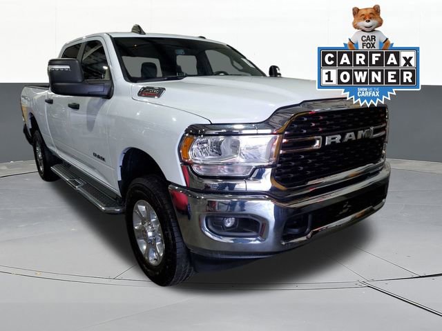 Used 2024 RAM 2500 Big Horn