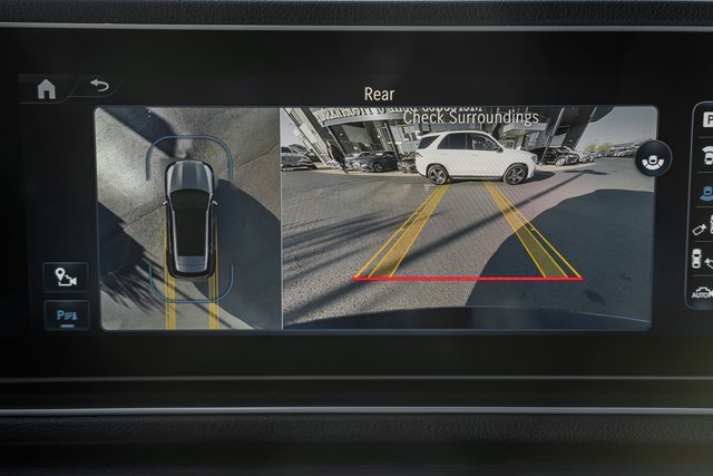 Certified 2024 Mercedes-Benz GLE 350 GLE 350 w/ AMG Line Exterior image 42