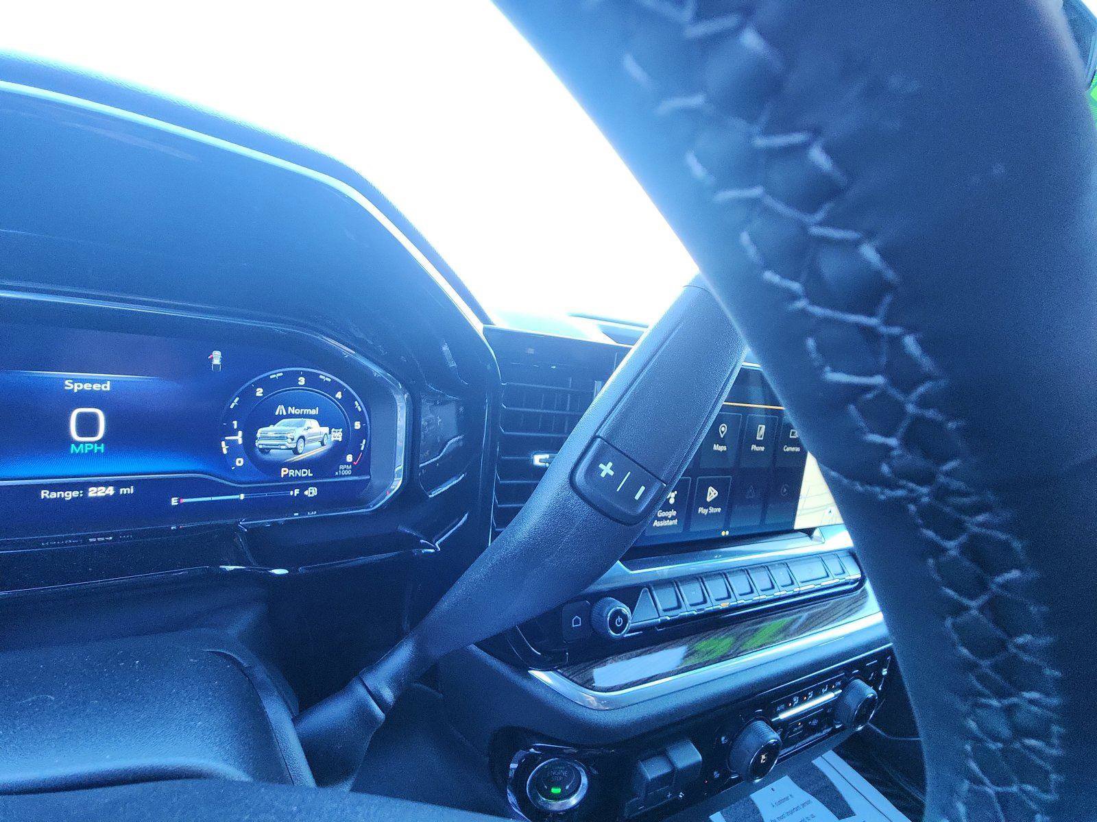 New 2025 Chevrolet Silverado 1500 LT image 19