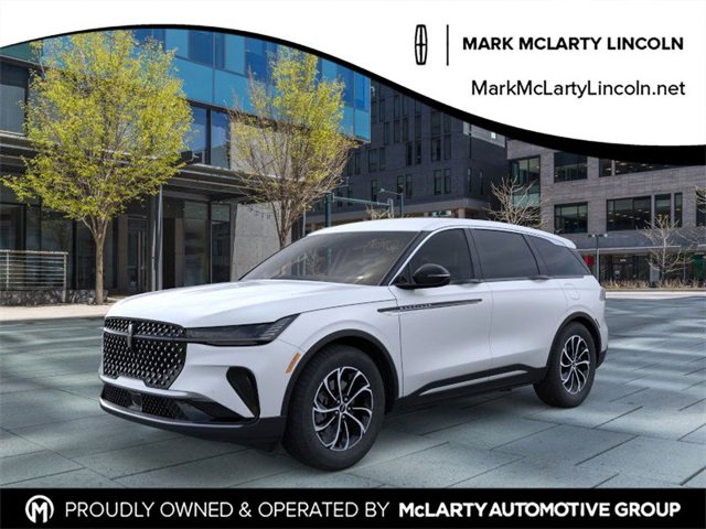 New 2026 Lincoln Nautilus Premier image 1