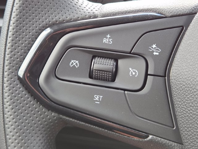 New 2026 Chevrolet TrailBlazer LS w/ LS Convenience Package FWD image 29
