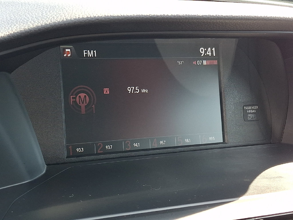 Used 2017 Honda Accord Sport image 17