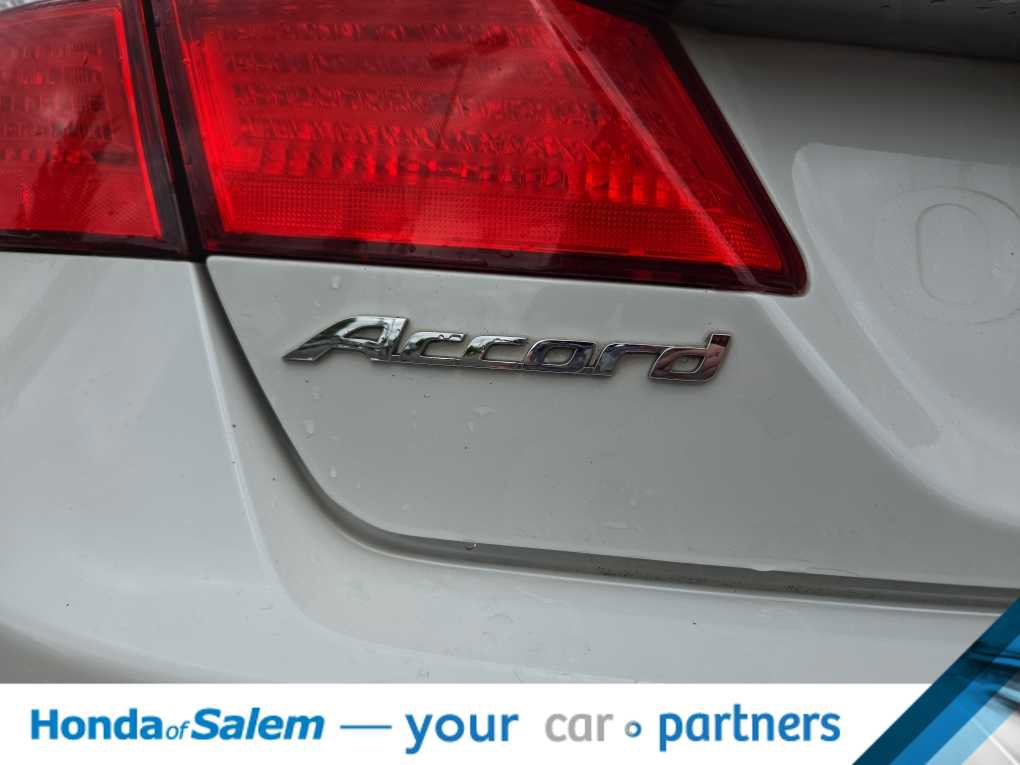 Used 2014 Honda Accord Sport image 10