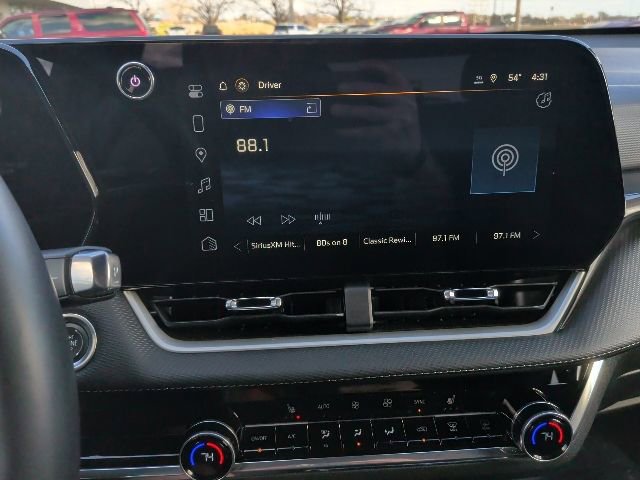 Certified 2025 Chevrolet Equinox LT w/ Convenience Package II image 24