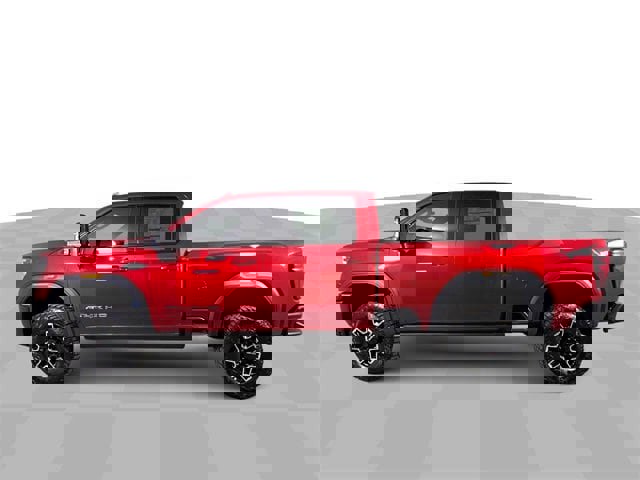 New 2026 GMC Sierra 2500 AT4X image 5