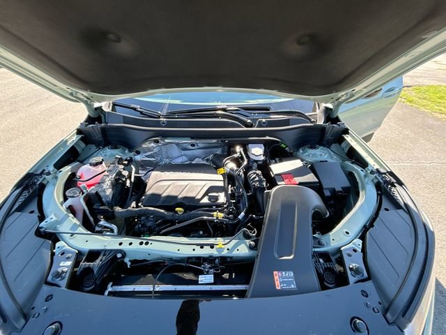 New 2026 Chevrolet Trax ACTIV w/ Driver Confidence Package image 27