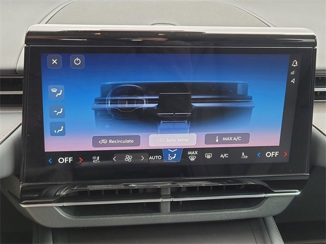 New 2026 Lincoln Nautilus Premier image 22