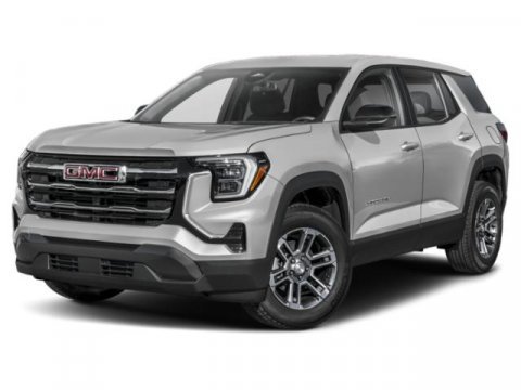 New 2027 GMC Terrain Denali