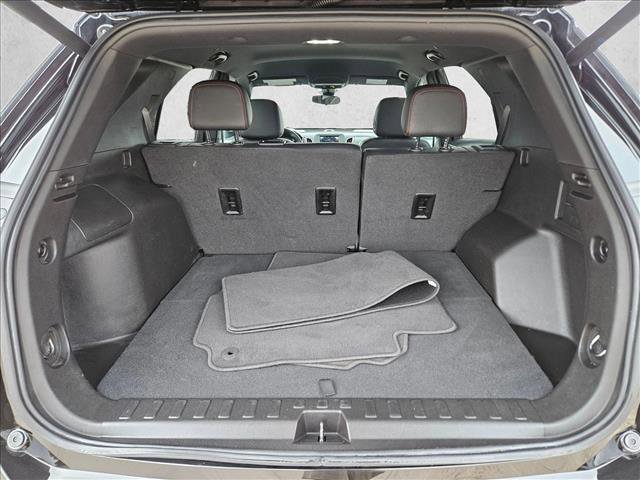 Used 2022 Chevrolet Equinox RS FWD image 6