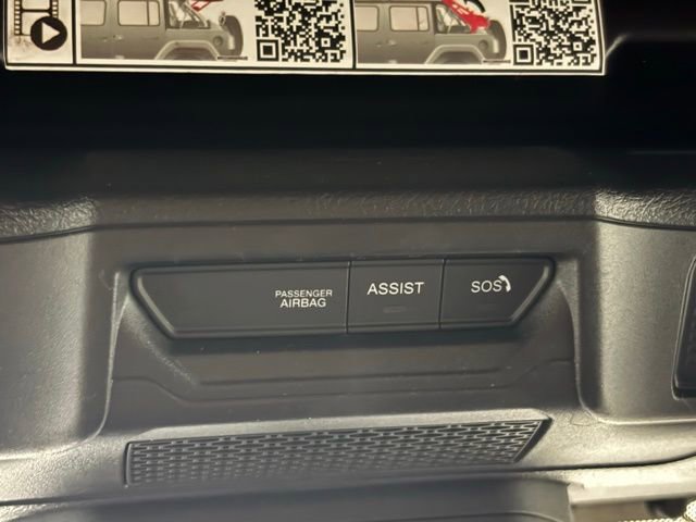 Used 2024 Jeep Wrangler Sahara w/ Safety Group image 33