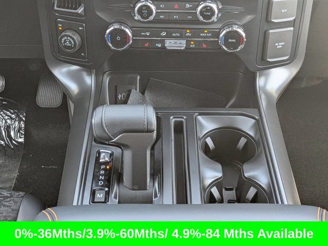 New 2026 Ford F150 Tremor AWD/4WD image 21
