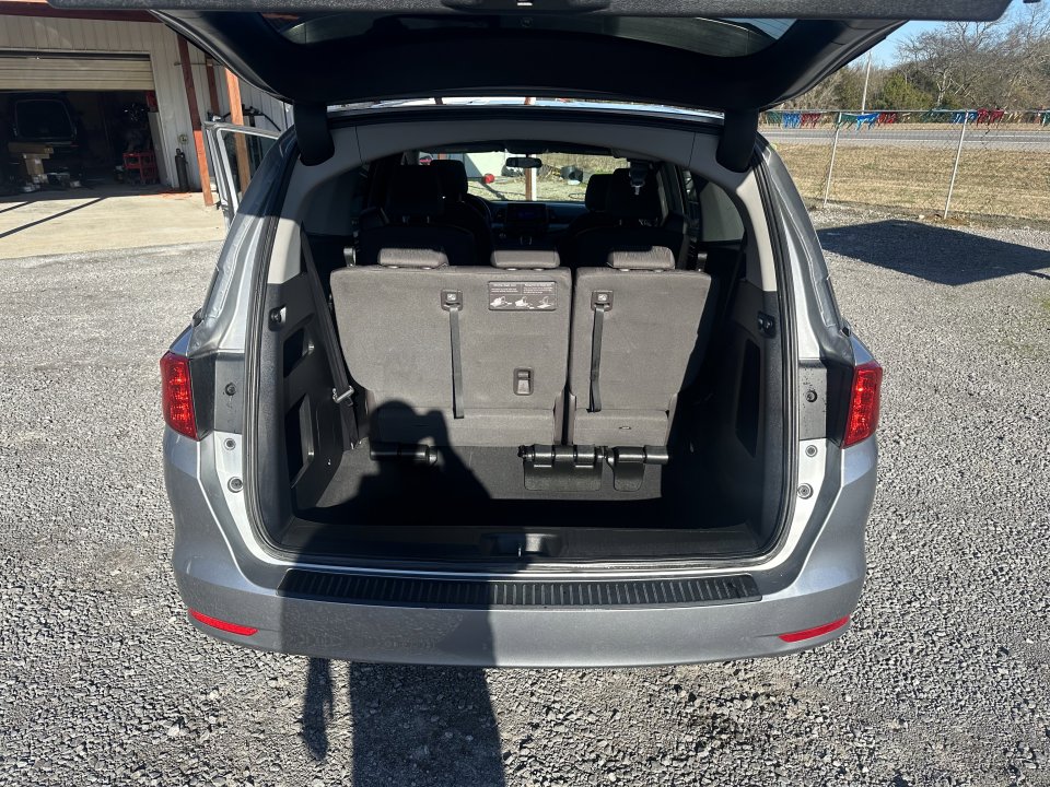 Used 2019 Honda Odyssey LX image 20