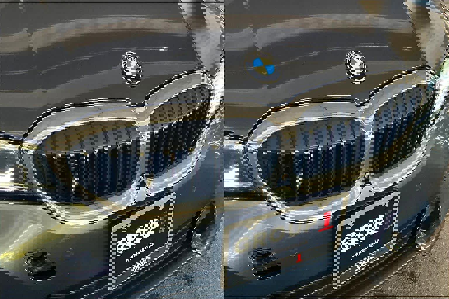 Used 2019 BMW 330i Sedan w/ Convenience Package image 29