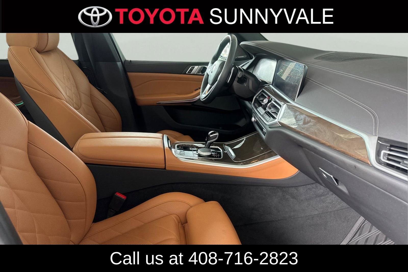 Used 2023 BMW X5 xDrive40i w/ Premium Package AWD/4WD image 20