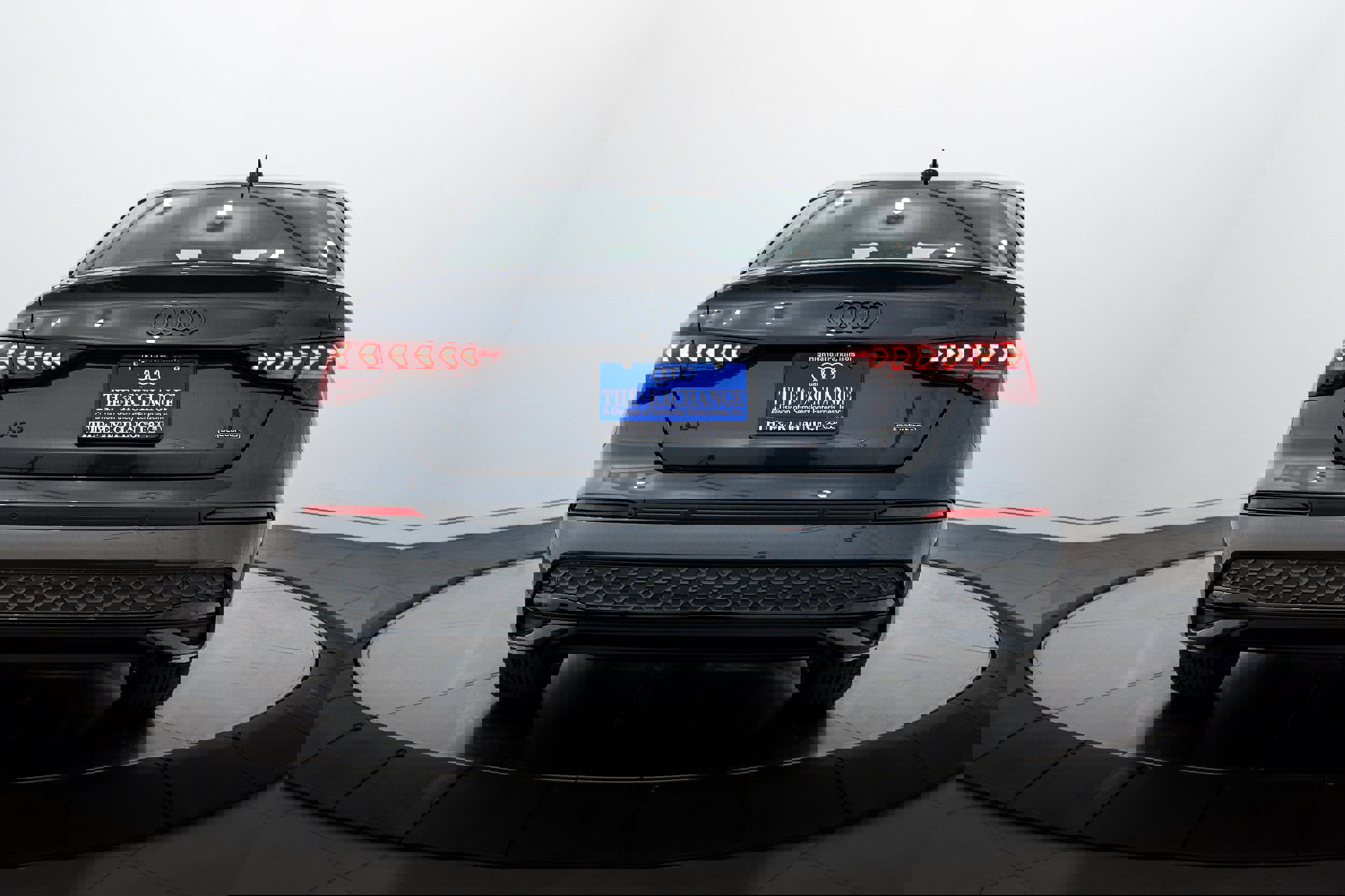 New 2026 Audi A3 2.0T Premium image 19