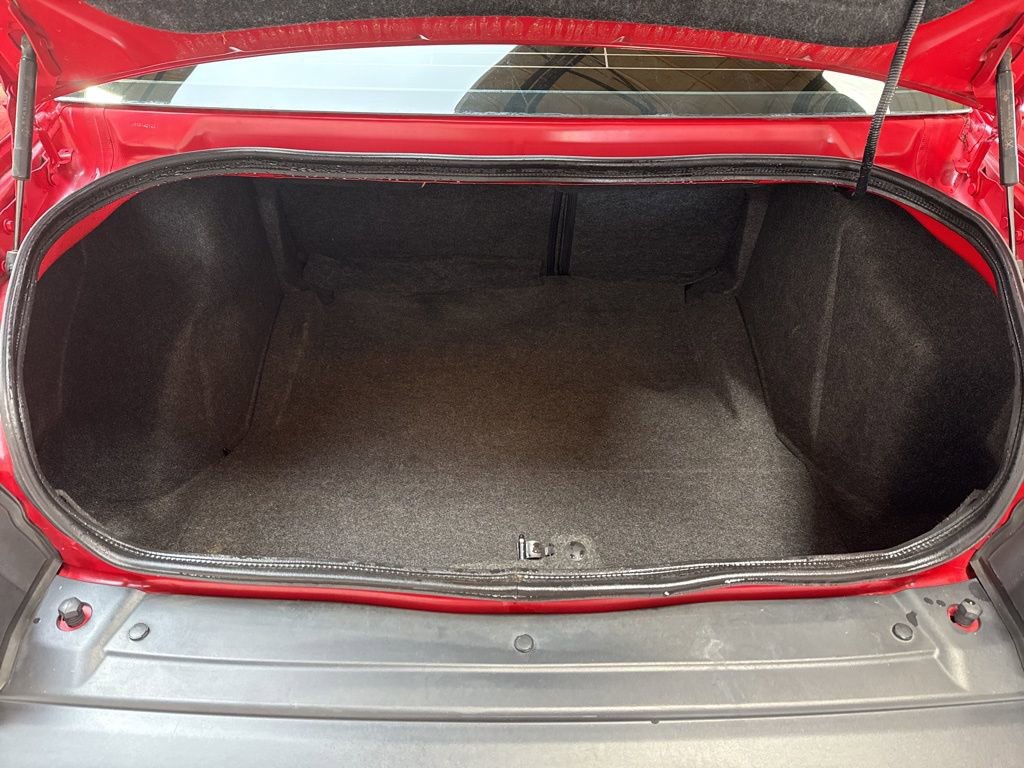 Used 2016 Dodge Challenger R/T Scat Pack w/ Leather Interior Group image 13